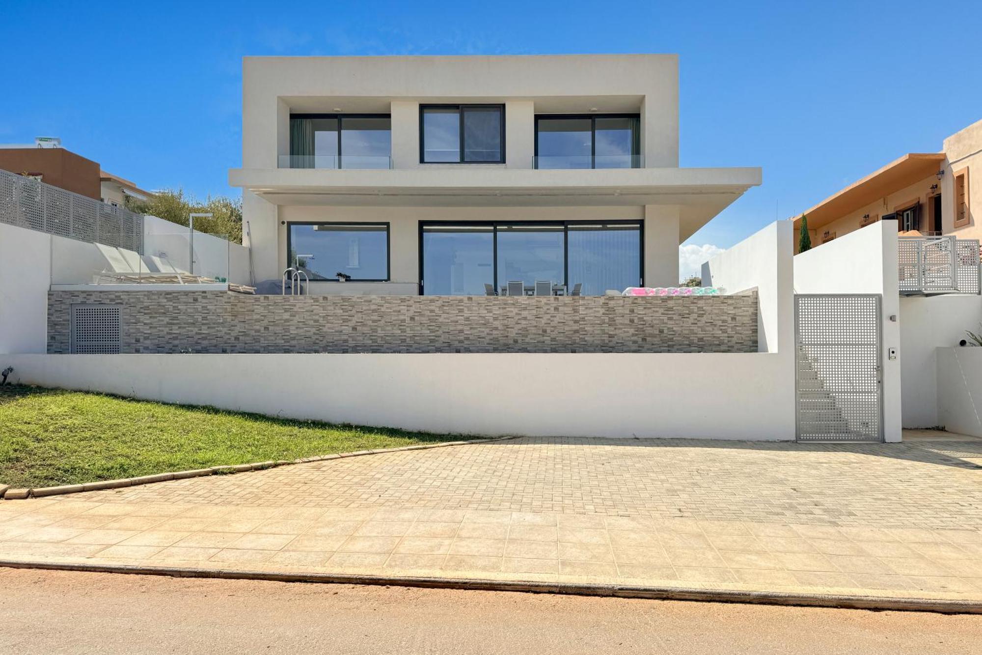 Villa Valentina Chania Kalathas Esterno foto