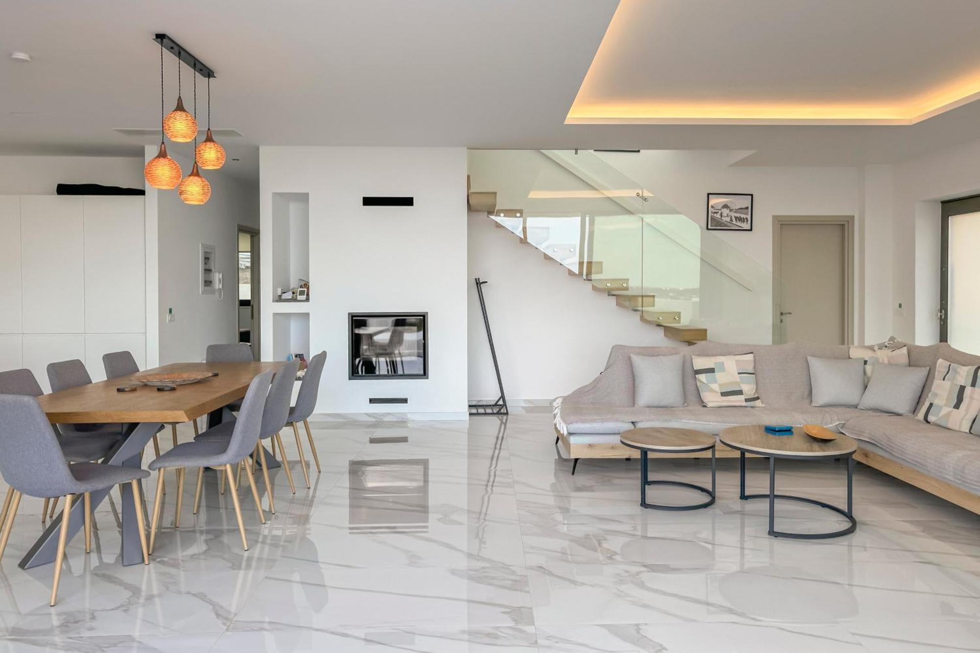Villa Valentina Chania Kalathas Esterno foto