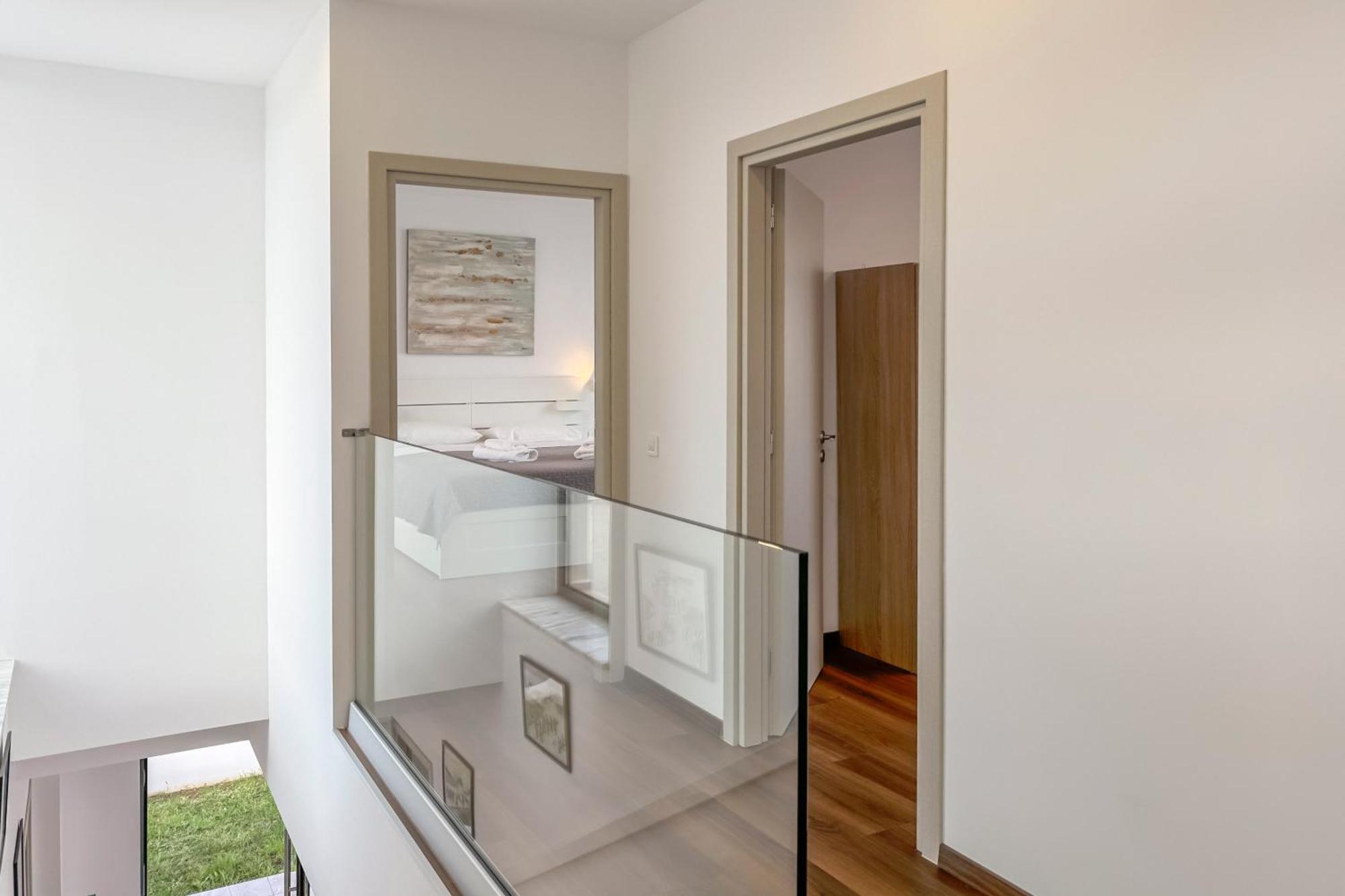 Villa Valentina Chania Kalathas Esterno foto