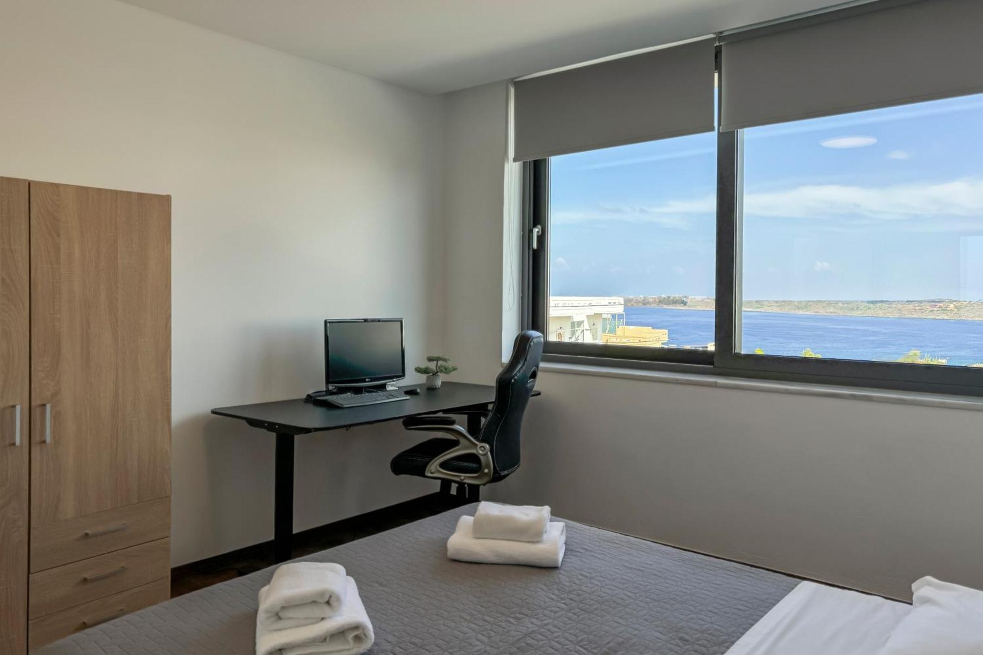 Villa Valentina Chania Kalathas Esterno foto